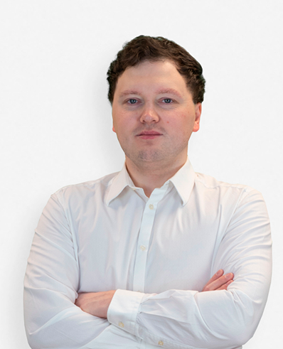 руководитель отдела дизайна