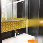 Ремонт 2-к квартиры на Комендантский пр., д. 59, корп. 2