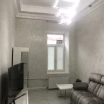 Ремонт 2-к квартиры на ул. Чайковского, д. 15