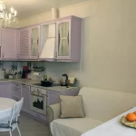 Ремонт 2-к квартиры на пр. Героев, д. 34