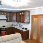 Ремонт 3-к квартиры на Гражданском пр., д. 129