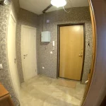 Ремонт прихожей на пр. Солидарности, д. 21, корп. 3