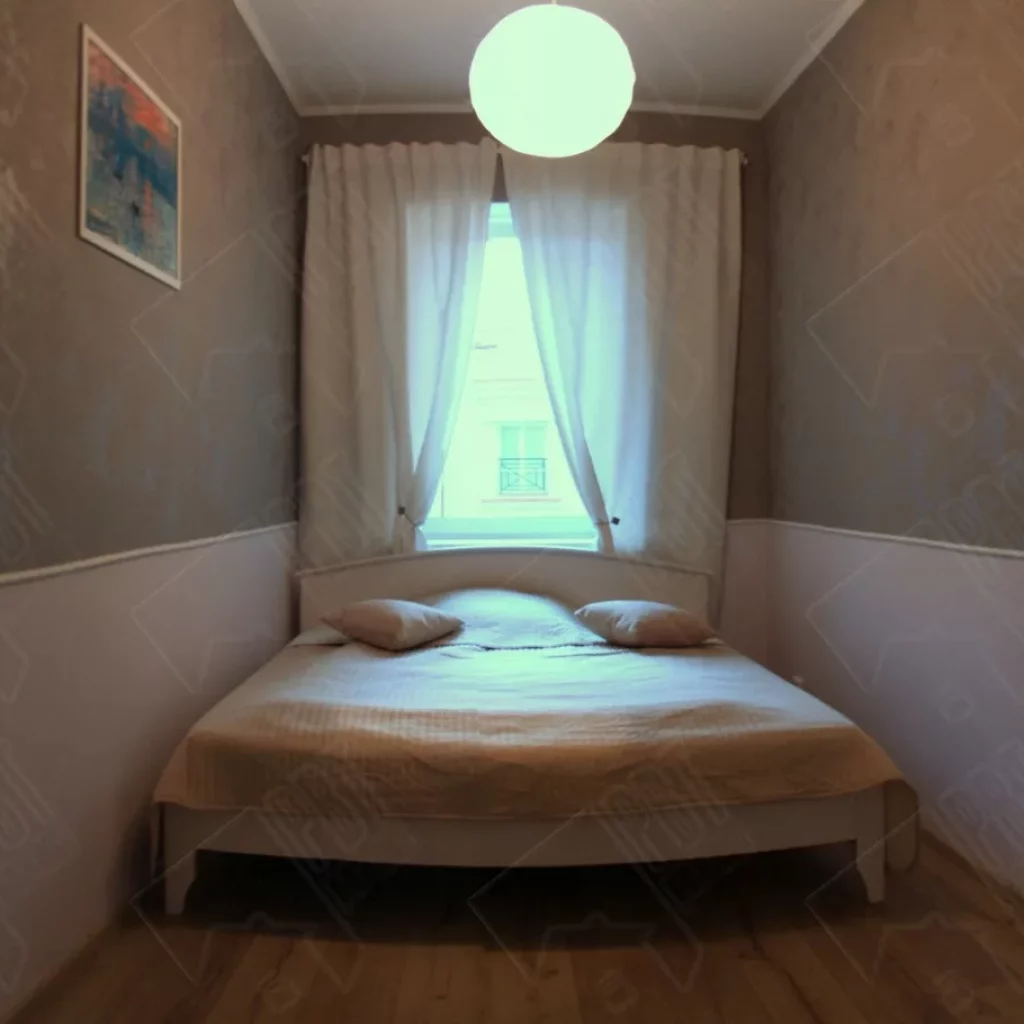 Ремонт квартиры на Петергофское ш., д. 78
