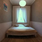 Ремонт квартиры на Петергофское ш., д. 78