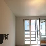 Ремонт студии на ул. Оптиков, д. 34, корп. 1