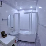 Ремонт санузла на ул. Мира, д. 6б