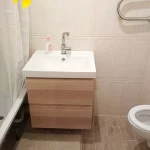 Ремонт 1-к квартиры на Петровском бульваре, д. 14, корп. 3