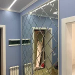 Ремонт коттеджа в п. Агалатово