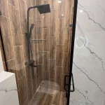 Вид на душевую