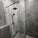 Душевая кабина
