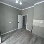 Вид на кухню