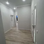 Вид внутри коридора