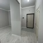Вид внутри коридора и входную дверь