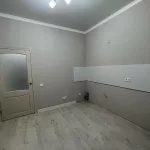 Вид на кухне