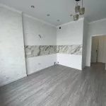 Вид на кухне