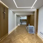 Шикарнейшее вид внутри коридора