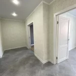 вид внутри коридора
