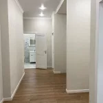 Вид внутри коридора